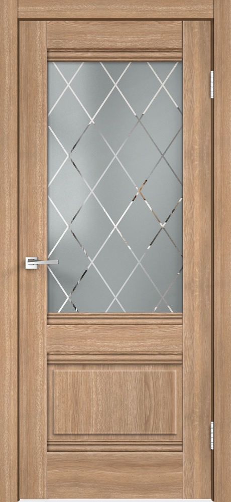 Межкомнатные двери VELLDORIS 