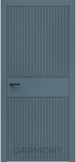 Межкомнатные двери ГАРМОНИЯ "R9" Garmony Чебоксары