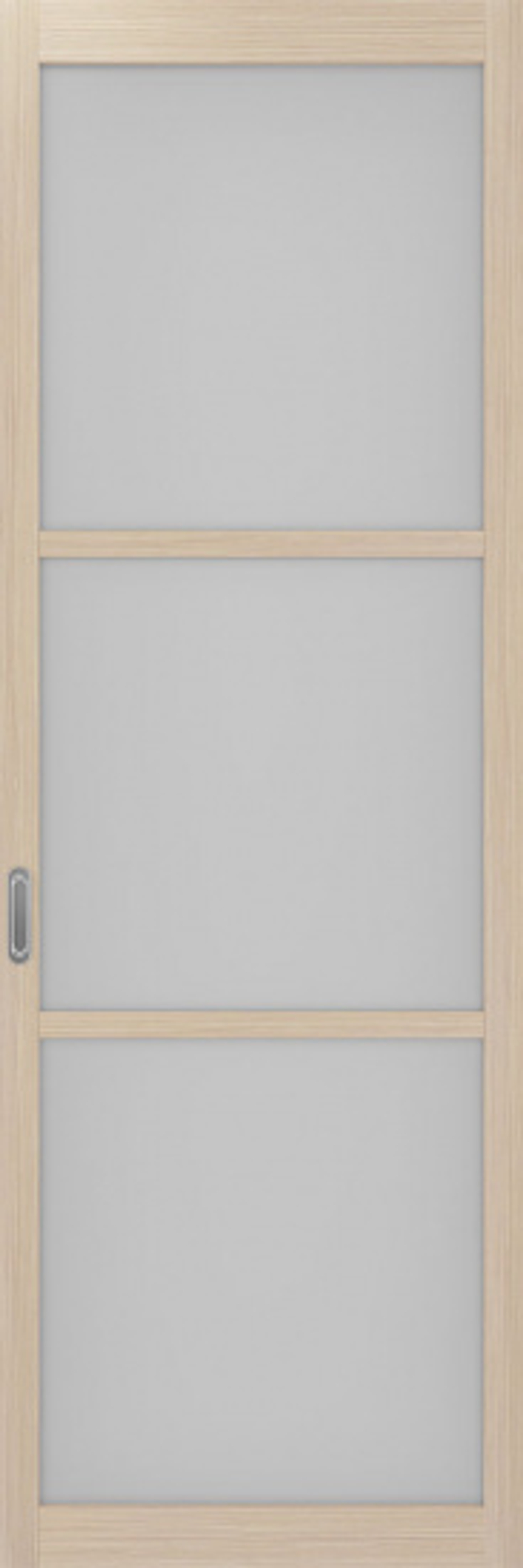 Раздвижная перегородка OP 130.222 экошпон (цена за 1 кв.м)