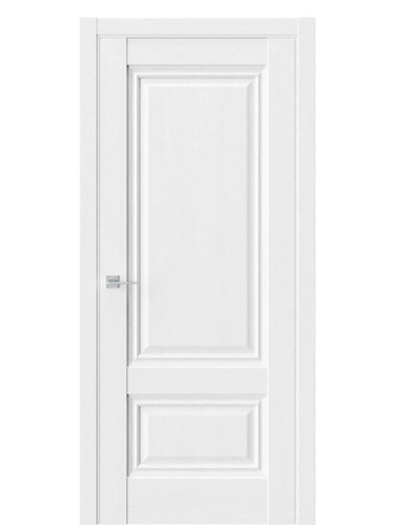 Двери WestStyle  "Ch 7"  Дуб винта  ДГ