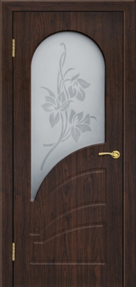 Межкомнатные двери ГАРМОНИЯ "Арена" ДО Garmony Чебоксары