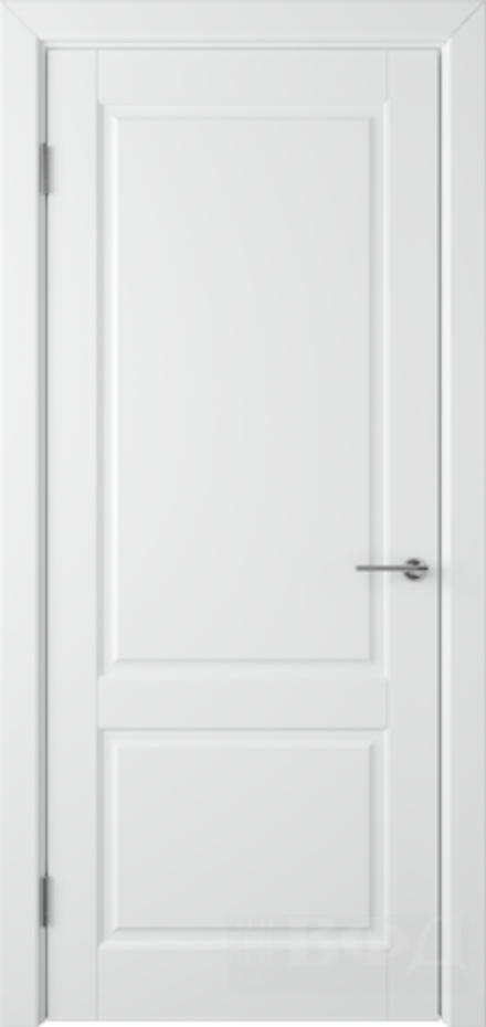 Межкомнатные двери ВФД "Доррен (58)" POLAR ДГ