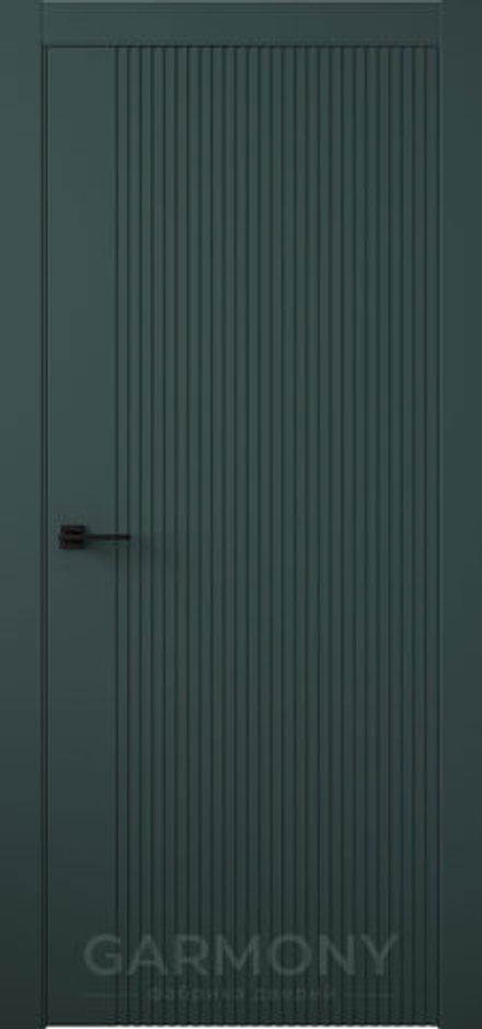 Межкомнатные двери ГАРМОНИЯ "R5.1" Garmony Чебоксары
