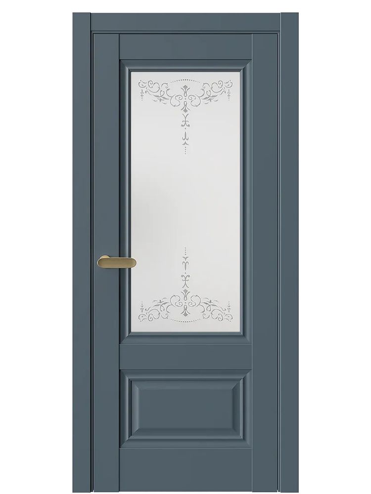 Двери WestStyle  