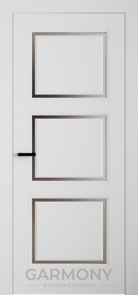 Межкомнатные двери ГАРМОНИЯ 
