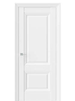 Двери WestStyle PL3F EmLayer Белый