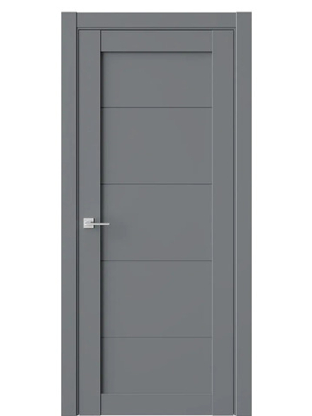 Двери WestStyle  NR1  Prime 2  Альпийская Ночь ДГ