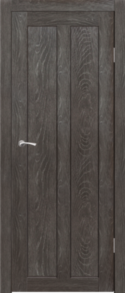 Межкомнатные двери SYNERGY "Орта" Гранит ДГ