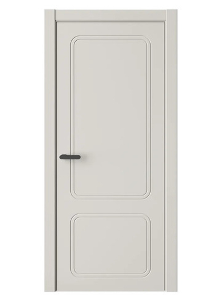 Двери WestStyle  "Amare 2" Песчаный рай ДГ