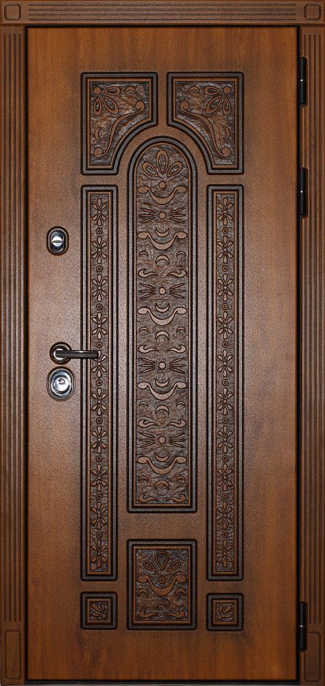 Сейф-двери сударь 