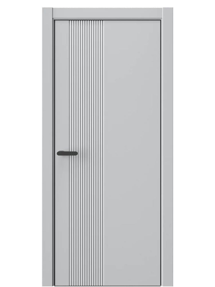 Двери WestStyle "IN Flain 3" Агатовое Сияние /алюм.кромка ДГ Двери WestStyle "IN Flain 3" Агатовое Сияние /алюм.кромка ДГ