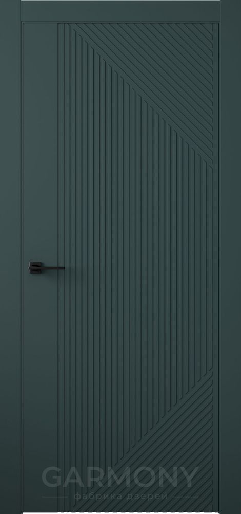 Межкомнатные двери ГАРМОНИЯ 