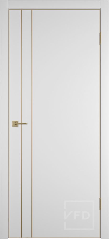 Межкомнатные двери 