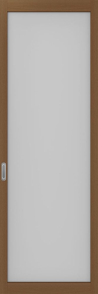 Раздвижная перегородка OP 101.2 экошпон (цена за 1 кв.м)