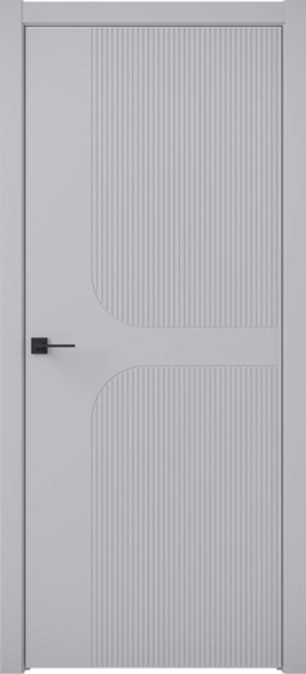 Двери Universe "Zeta Classic 10" (ДГ)