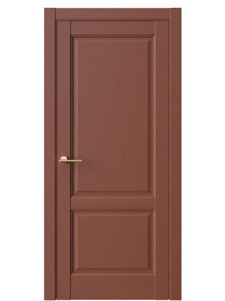 ДВЕРИ WestStyle  SE 3 Бургунди Винтаж ДГ