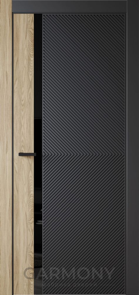 Межкомнатные двери ГАРМОНИЯ 