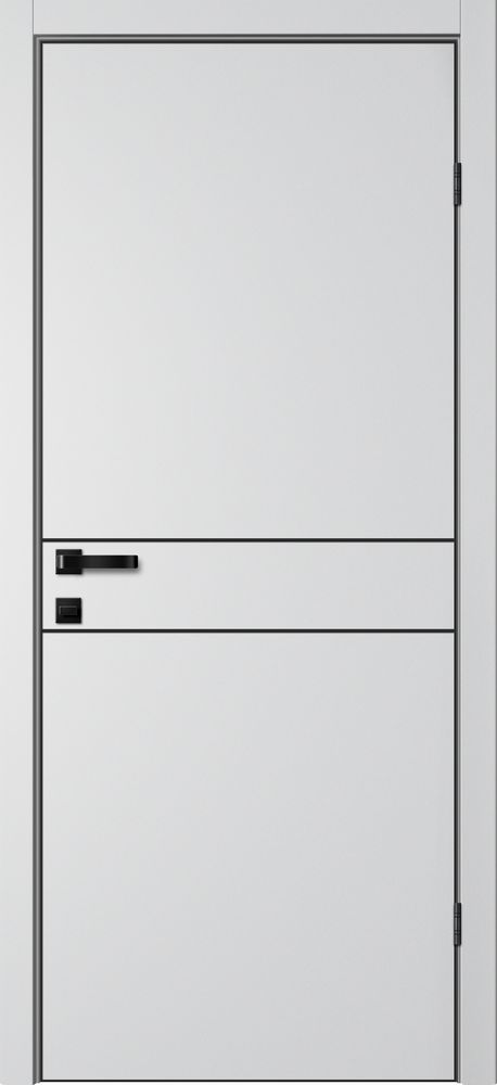 Двери MATRIX 52 AB Эмалит белый (ДГ) Двери MATRIX 52 AB Эмалит белый (ДГ)
