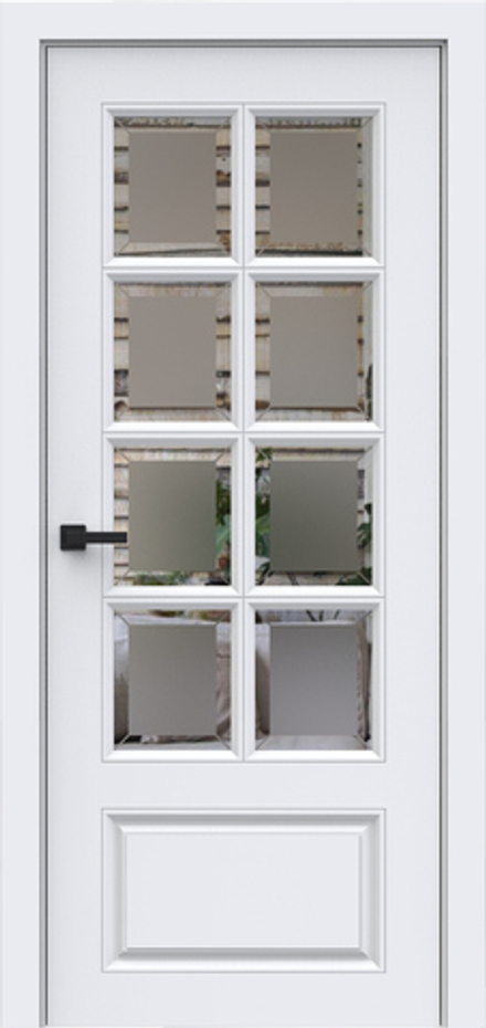 Межкомнатные двери ГАРМОНИЯ "Q3" ДО Garmony Чебоксары