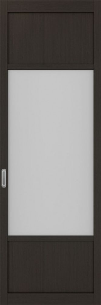 Раздвижная перегородка OP 131.121 экошпон (цена за 1 кв.м)