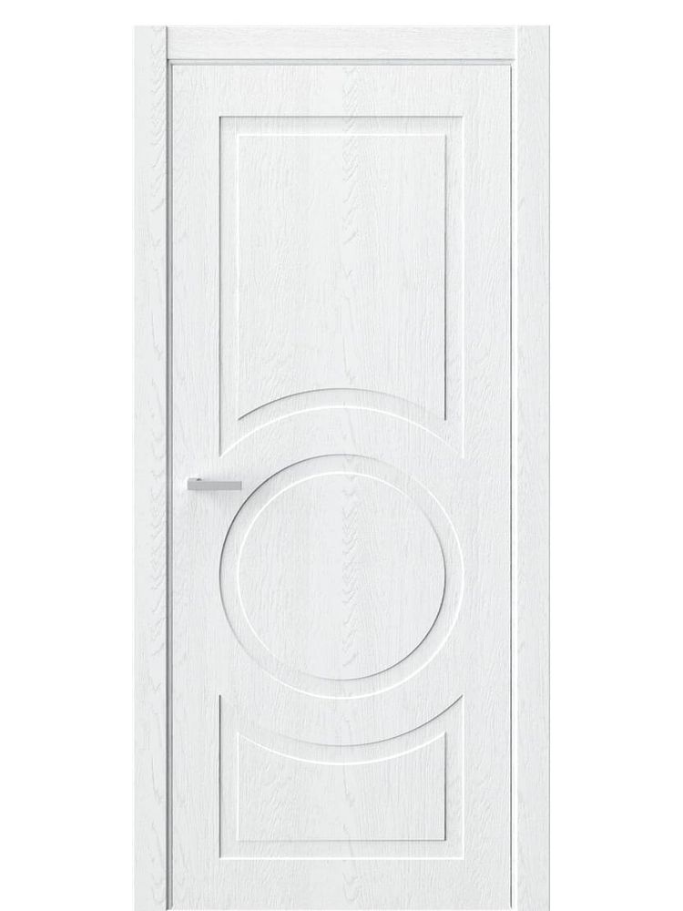 Двери WestStyle  Novva 9 Дуб Винта ДГ