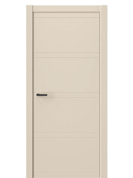 Двери WestStyle  EVO 0 Лазурный Песок  ДГ