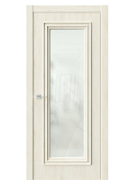 Двери WestStyle KB2 Дуб джентл /кризет  ДО