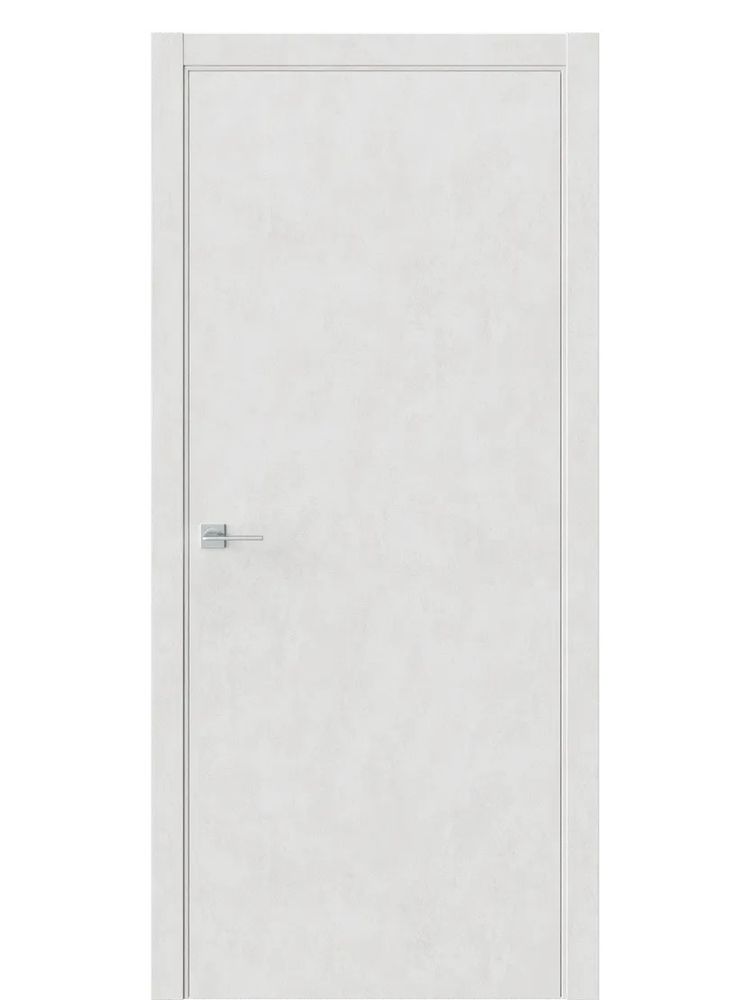 Двери WestStyle ГЛАДКАЯ Бетон Лайт ДГ Двери WestStyle ГЛАДКАЯ Бетон Лайт ДГ