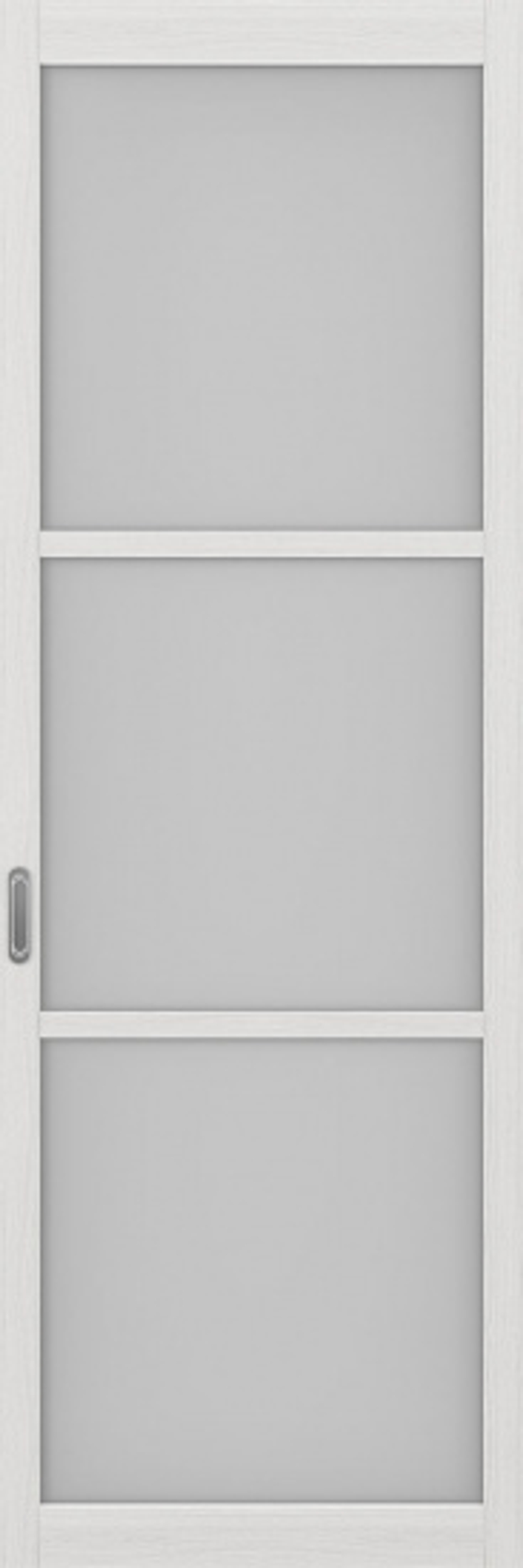 Раздвижная перегородка OP 130.222 экошпон (цена за 1 кв.м)