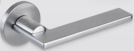 Ручка Ecliptic F33Z07S-MS Матовый хром