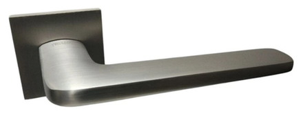 Дверные ручки VANTAGE APOLLO Vector R-18 Сатинированный хром