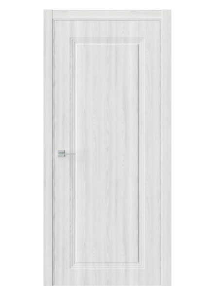 Двери WestStyle  Monte 1 Клен Айс ДГ