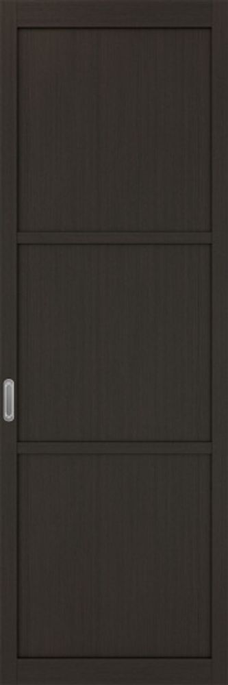 Раздвижная перегородка OP 130.111 экошпон (цена за 1 кв.м)