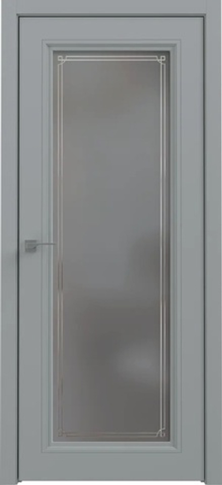 Двери Universe "Кассиопея 1 Modern" (ДО)