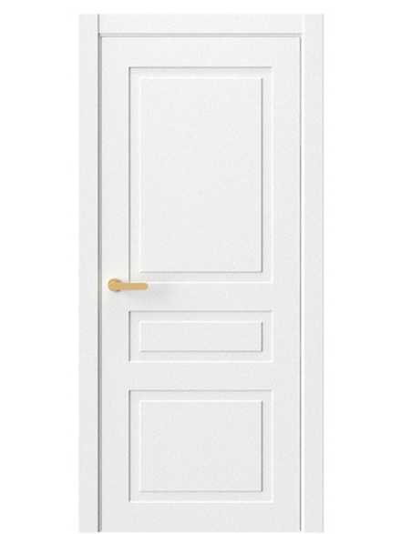 Двери WestStyle  Novva 11 Перламутровый Бриз ДГ