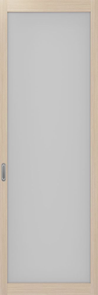 Раздвижная перегородка OP 101.2 экошпон (цена за 1 кв.м)