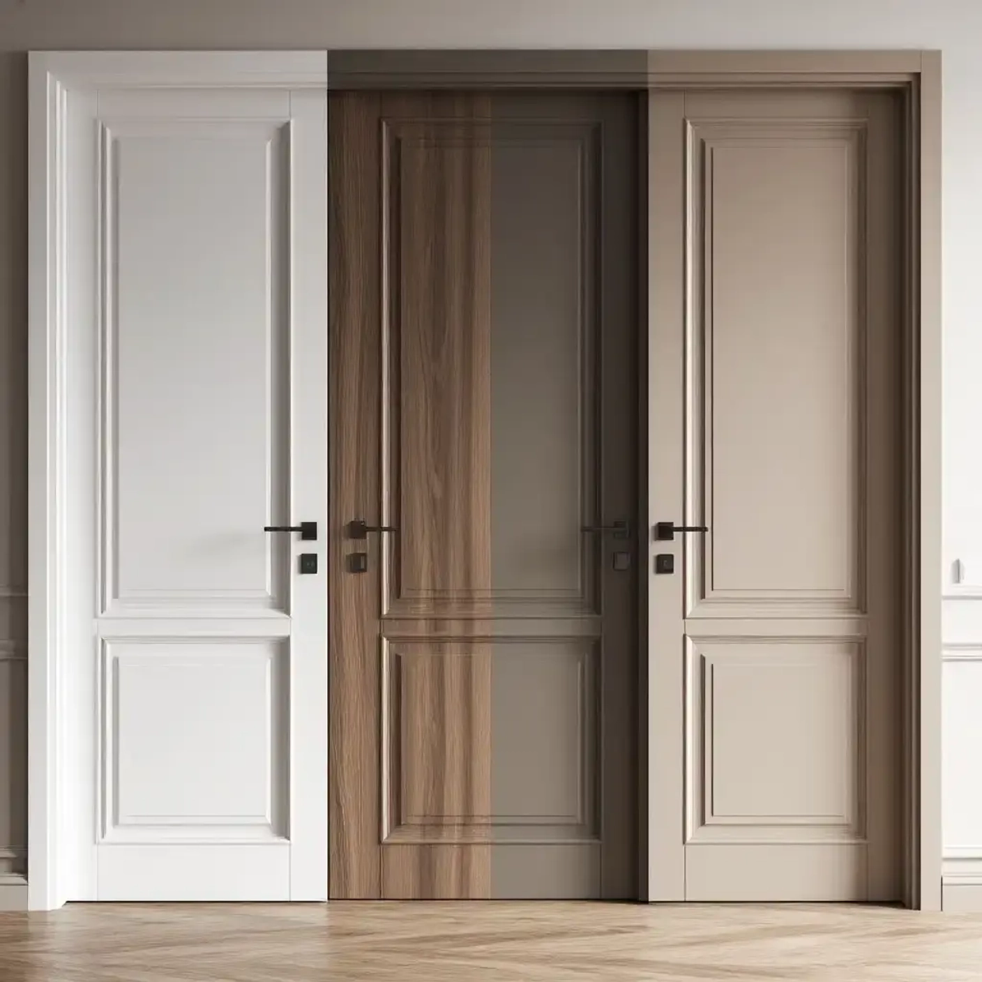 Сколько стоит дверь: честный и понятный разбор для покупателя 3