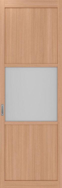 Раздвижная перегородка OP 130.121 экошпон (цена за 1 кв.м)