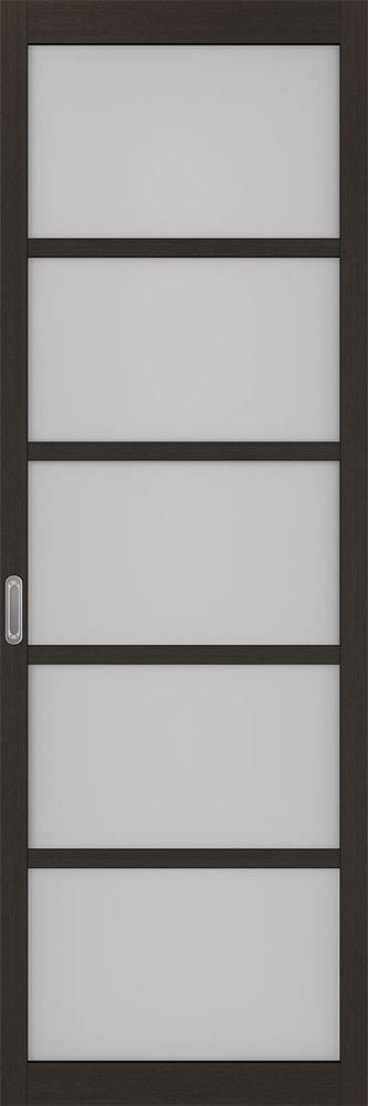 Раздвижная перегородка OP 131.222 экошпон (цена за 1 кв.м)