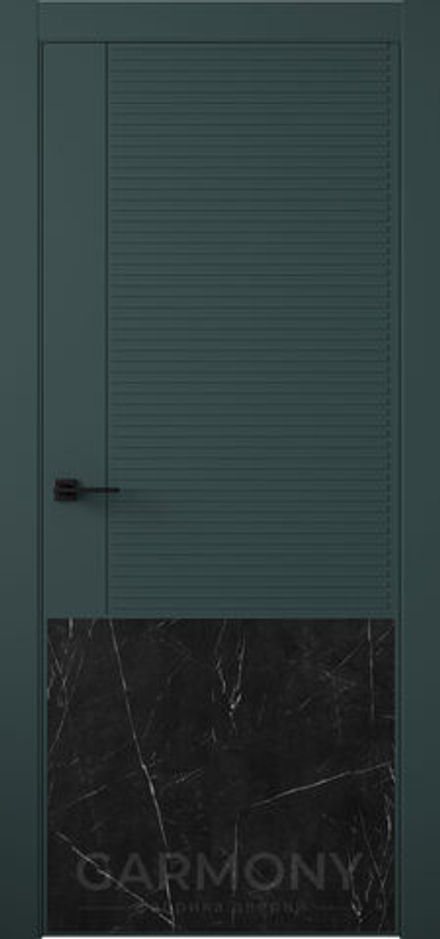 Межкомнатные двери ГАРМОНИЯ "R12.1" Garmony Чебоксары