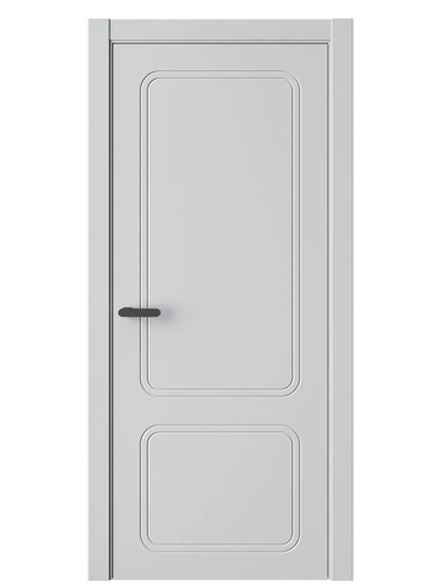 Двери WestStyle  "Amare 2" Агатовое сияние ДГ