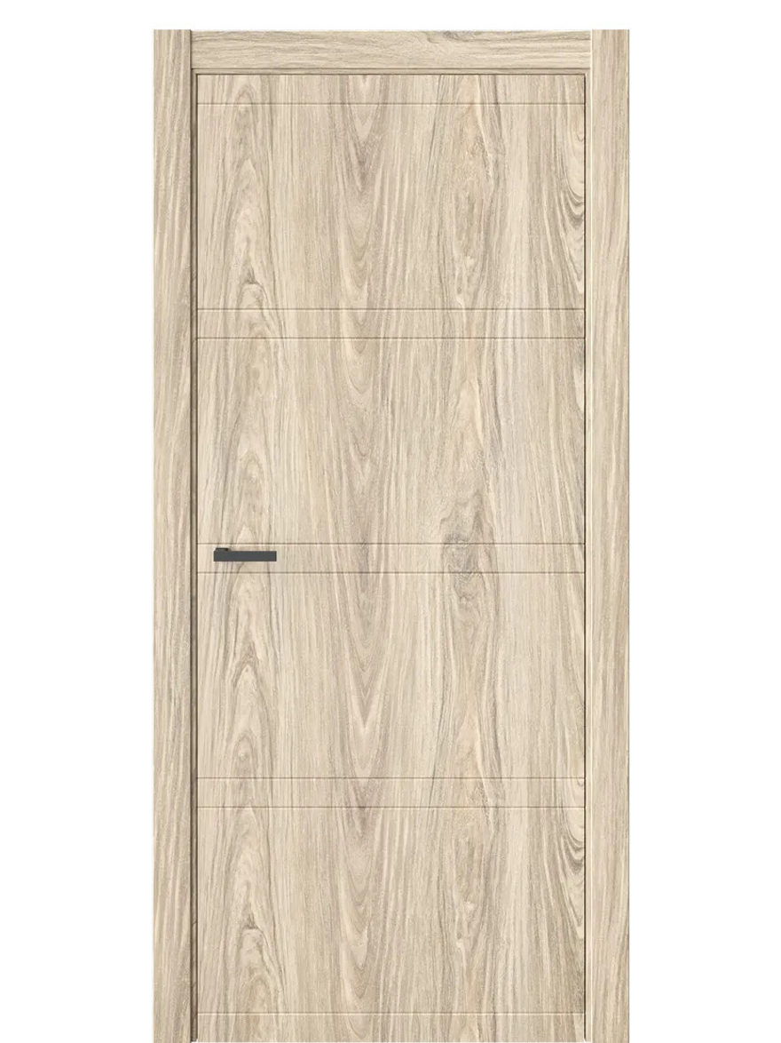 Двери WestStyle  EVO 0 Дуб Мюнстер  ДГ