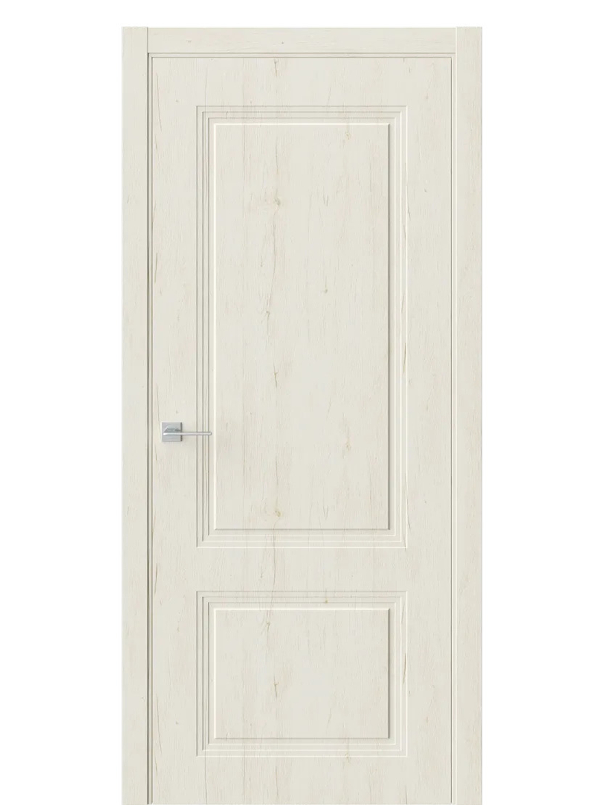 Двери WestStyle  Monte 3 Дуб Джентл ДГ