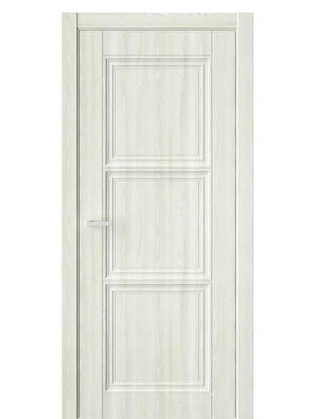 Двери WestStyle  Demiss 5  Клен Крем  ДГ