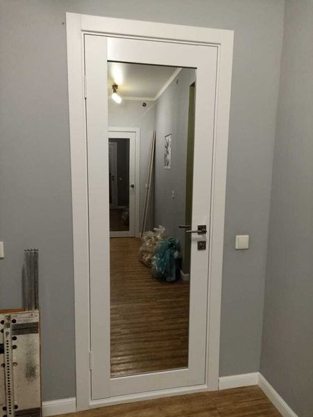 ВФД Эмалекс с зеркалом