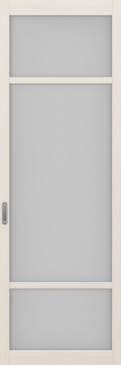 Раздвижная перегородка OP 131.222 экошпон (цена за 1 кв.м)