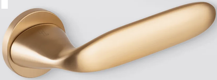 Ручка Allure F33Z37-MG Матовое золото