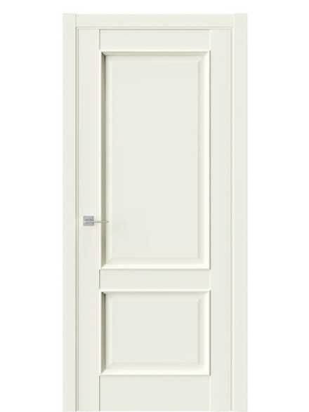 Двери WestStyle En 5 Emlayer бежевый  ДГ