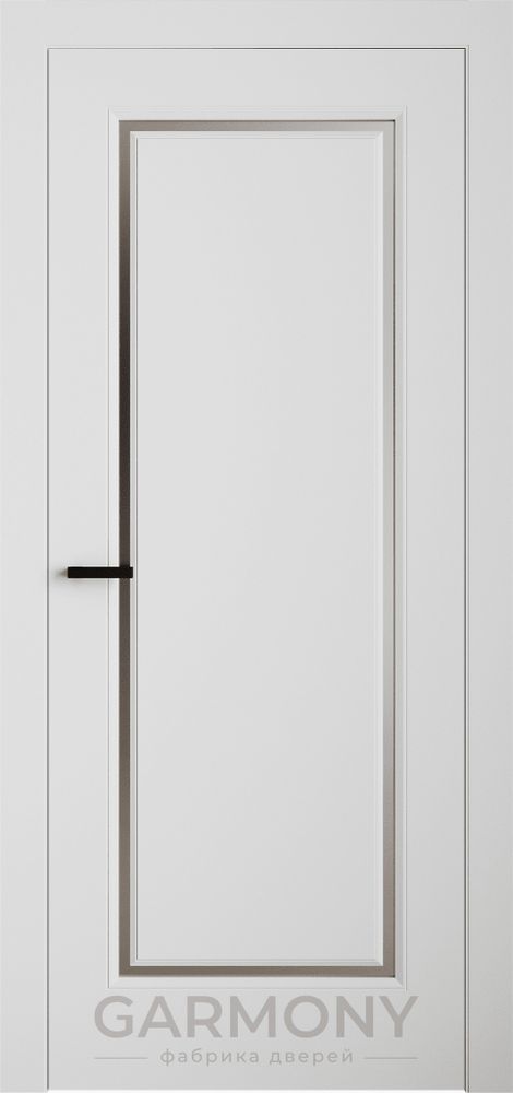 Межкомнатные двери ГАРМОНИЯ 