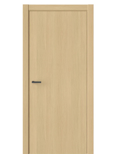 Двери WestStyle  ГЛАДКАЯ Санлемо  ДГ